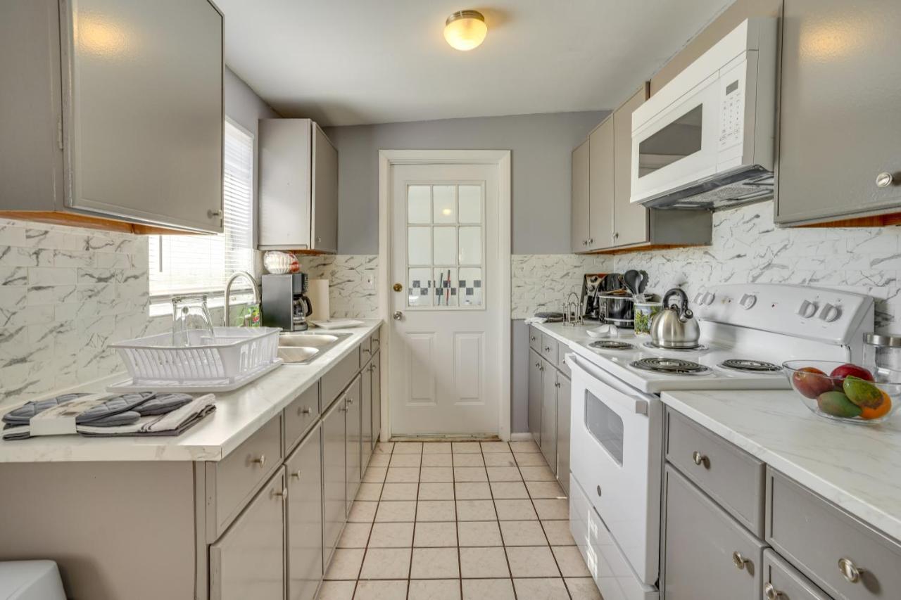 Family-Friendly Lakeland Home With Private Hot Tub! Kültér fotó