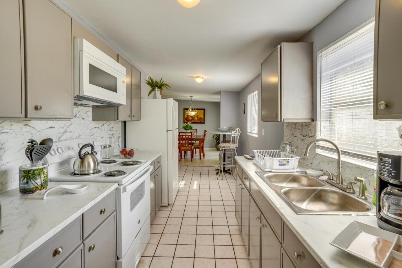 Family-Friendly Lakeland Home With Private Hot Tub! Kültér fotó