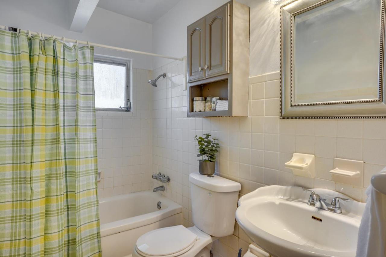 Family-Friendly Lakeland Home With Private Hot Tub! Kültér fotó