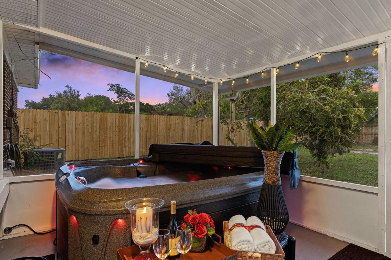 Family-Friendly Lakeland Home With Private Hot Tub! Kültér fotó